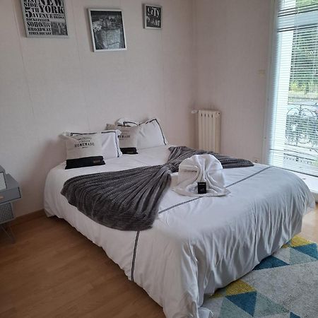 Villa Mars Yourhosthelper Нарбон Екстериор снимка