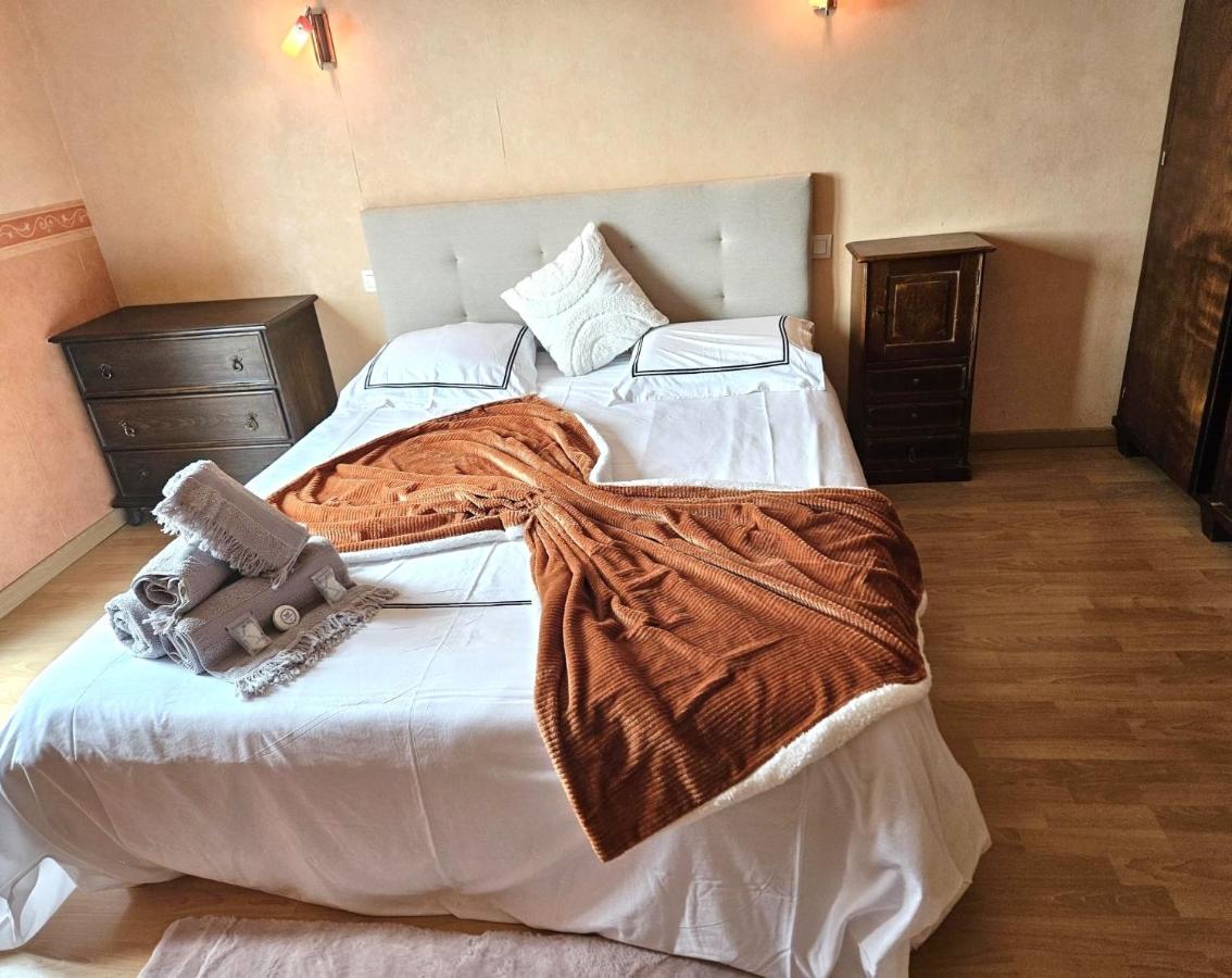 Villa Mars Yourhosthelper Нарбон Екстериор снимка