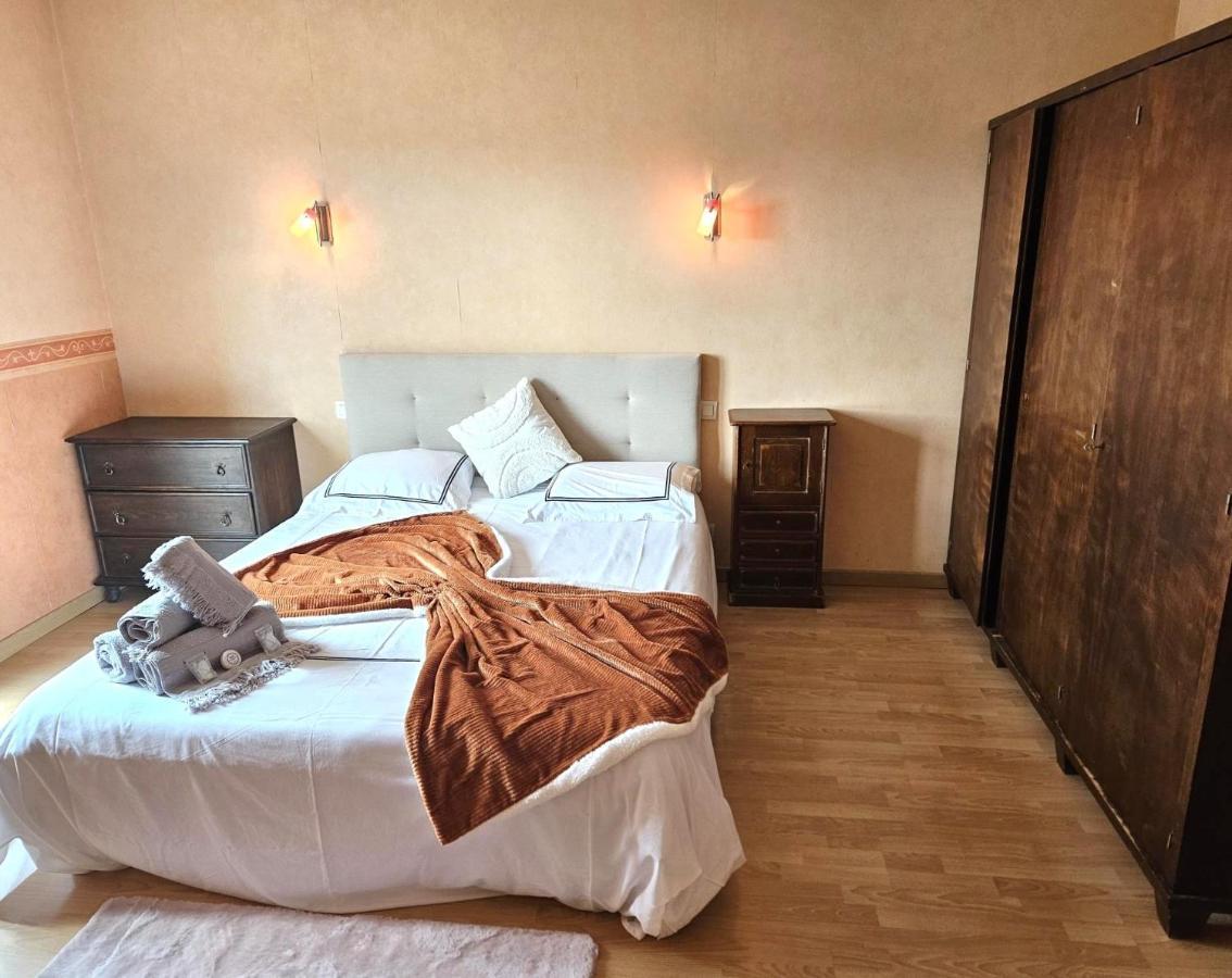 Villa Mars Yourhosthelper Нарбон Екстериор снимка