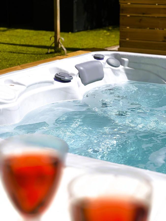 Villa Mars Yourhosthelper Нарбон Екстериор снимка