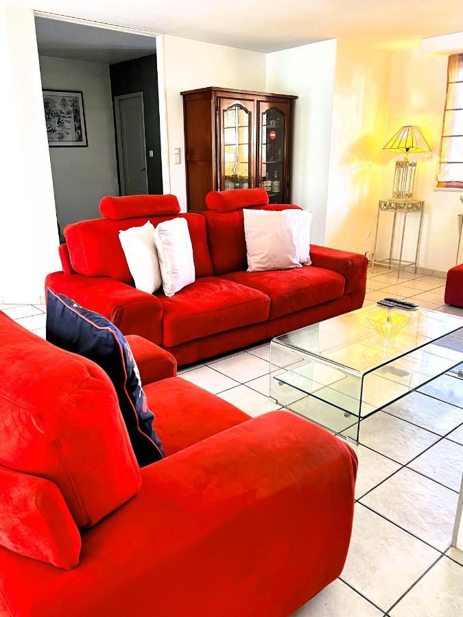 Villa Mars Yourhosthelper Нарбон Екстериор снимка