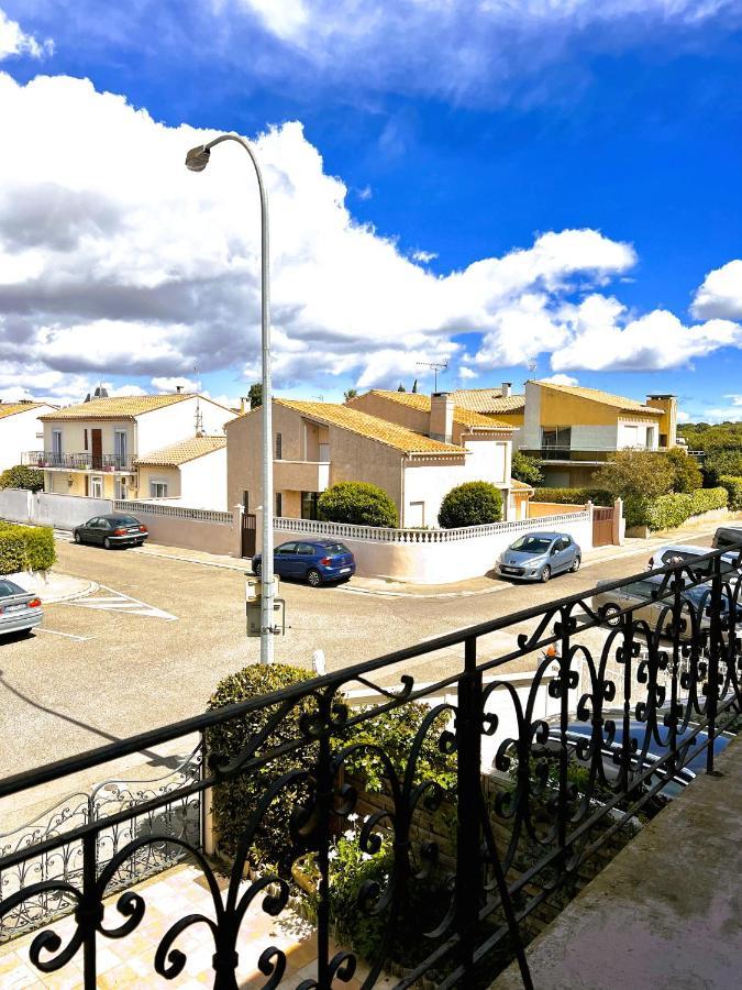Villa Mars Yourhosthelper Нарбон Екстериор снимка