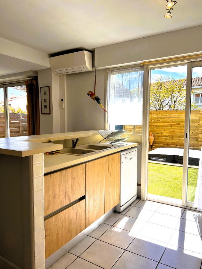 Villa Mars Yourhosthelper Нарбон Екстериор снимка