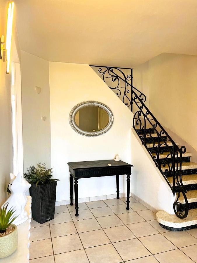 Villa Mars Yourhosthelper Нарбон Екстериор снимка